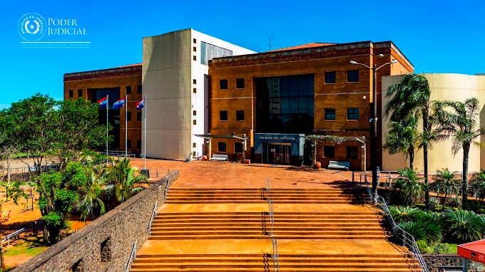 Convocatoria a evaluación de conocimientos para vacancias en Amambay