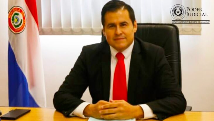 NOTICIAS JUDICIALES