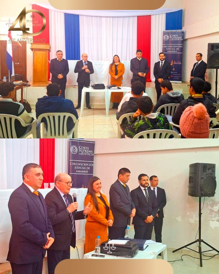 ¡Día de Gobierno en Bella Vista Norte!