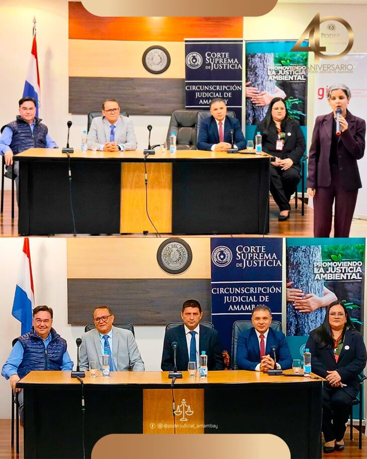 Taller de Gestión y Transacción de Servicios Ambientales para el Desarrollo Sostenible.