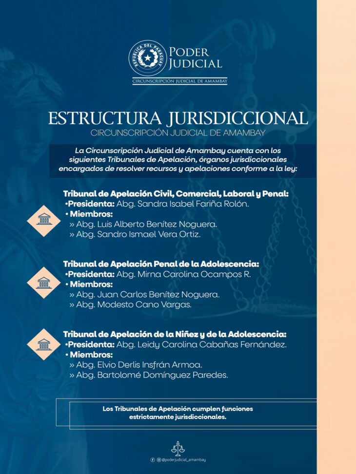 𝐄𝐒𝐓𝐑𝐔𝐂𝐓𝐔𝐑𝐀 𝐉𝐔𝐑𝐈𝐒𝐃𝐈𝐂𝐂𝐈𝐎𝐍𝐀𝐋